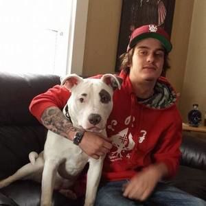 Meet your Posher, Scott